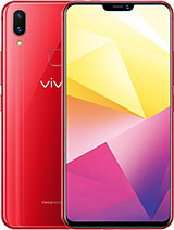 Best available price of vivo X21i in Japan