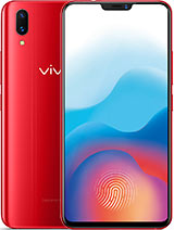 Best available price of vivo X21 UD in Japan