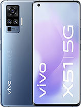 Best available price of vivo X51 5G in Japan