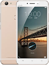 Best available price of vivo X6S Plus in Japan