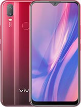 Best available price of vivo Y11 (2019) in Japan