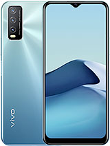 Best available price of vivo Y20G in Japan