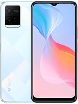 Best available price of vivo Y21G in Japan