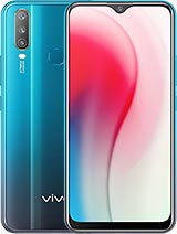 Best available price of vivo Y3 4GB 64GB in Japan