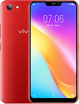 Best available price of vivo Y81i in Japan