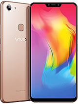 Best available price of vivo Y83 in Japan