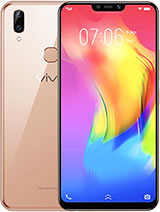 Best available price of vivo Y83 Pro in Japan