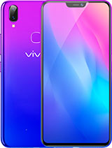 Best available price of vivo Y89 in Japan