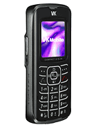 Best available price of VK Mobile VK2000 in Japan