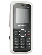 Best available price of Vodafone 235 in Japan