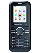 Best available price of Vodafone 526 in Japan