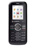 Best available price of Vodafone 527 in Japan