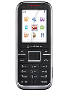 Best available price of Vodafone 540 in Japan
