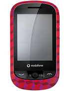 Best available price of Vodafone 543 in Japan