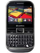 Best available price of Vodafone Chat 655 in Japan