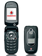 Best available price of Vodafone 710 in Japan