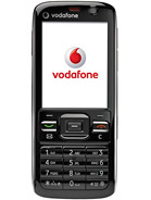Best available price of Vodafone 725 in Japan