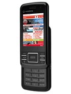 Best available price of Vodafone 830i in Japan