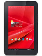 Best available price of Vodafone Smart Tab II 7 in Japan