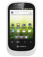 Best available price of Vodafone 858 Smart in Japan