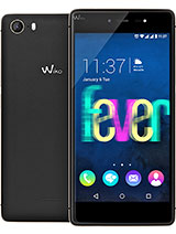 Best available price of Wiko Fever 4G in Japan