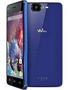 Best available price of Wiko Highway 4G in Japan