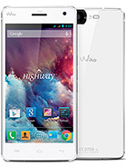 Best available price of Wiko Highway in Japan