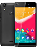 Best available price of Wiko Rainbow Jam 4G in Japan