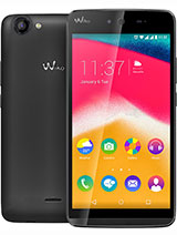 Best available price of Wiko Rainbow Jam in Japan
