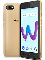 Best available price of Wiko Sunny3 in Japan