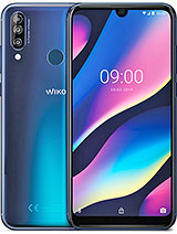 Best available price of Wiko View3 in Japan