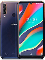 Best available price of Wiko View3 Pro in Japan