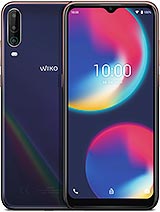 Best available price of Wiko View4 in Japan