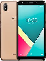Best available price of Wiko Y61 in Japan