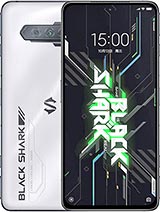 Best available price of Xiaomi Black Shark 4S in Japan