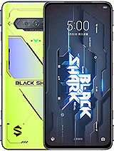 Best available price of Xiaomi Black Shark 5 RS in Japan