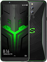 Best available price of Xiaomi Black Shark Helo in Japan