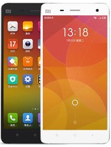 Best available price of Xiaomi Mi 4 in Japan