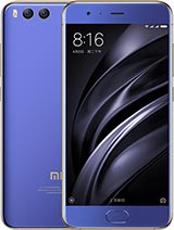 Best available price of Xiaomi Mi 6 in Japan