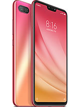 Best available price of Xiaomi Mi 8 Lite in Japan