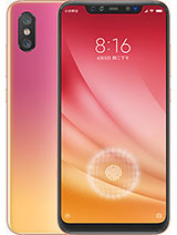 Best available price of Xiaomi Mi 8 Pro in Japan