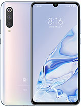 Best available price of Xiaomi Mi 9 Pro 5G in Japan