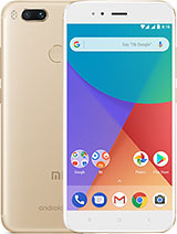 Best available price of Xiaomi Mi A1 Mi 5X in Japan