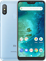 Best available price of Xiaomi Mi A2 Lite Redmi 6 Pro in Japan