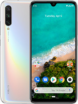 Best available price of Xiaomi Mi A3 in Japan