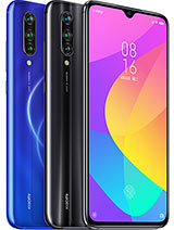Best available price of Xiaomi Mi 9 Lite in Japan