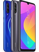 Best available price of Xiaomi Mi CC9e in Japan