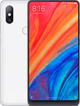Best available price of Xiaomi Mi Mix 2S in Japan