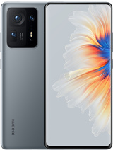 Best available price of Xiaomi Mix 4 in Japan