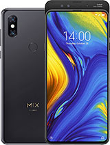 Best available price of Xiaomi Mi Mix 3 5G in Japan